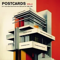 Postcard Vol. 5 | Various Artists