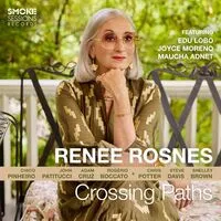 Crossing Paths | Renee Rosnes