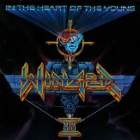 Winger II: In the Heart of the Young | Winger