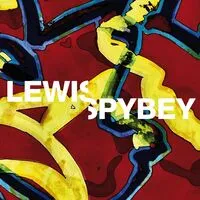 LEWISPYBEY | Lewis Spybey