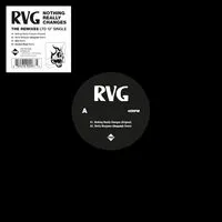 Nothing Really Changes: The Remixes | RVG