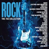 Rock: The 70s Collection | Various Artists