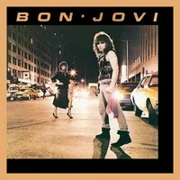 Bon Jovi | Bon Jovi