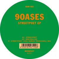 Streetpoet EP | 9OASES