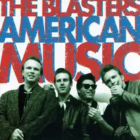 American Music | The Blasters