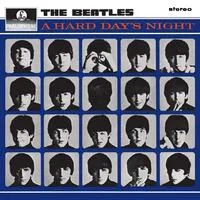 A Hard Day's Night (National Album Day 2024) | The Beatles