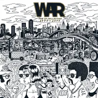 The Collection 1977-1994 | War