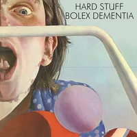 Bolex Dementia | Hard Stuff