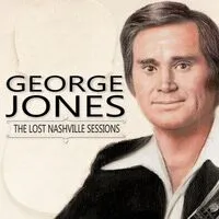 The lost Nashville sessions | George Jones