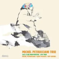 Jazz Club Montmartre - CPH 1988 | Michel Petrucciani Trio