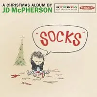 SOCKS | JD McPherson