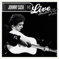 Live from Austin, Tx | Johnny Cash