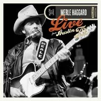 Live from Austin, Tx '85 | Merle Haggard