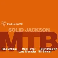 Solid Jackson | M.T.B.