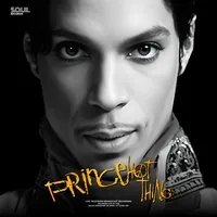 Hot Thing | Prince and The Revolution