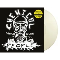 Demos & Live | Chemical People