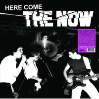 Here come the now | Now