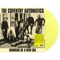 Dawning of a new era | Coventry Automatics aka The Specials