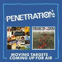 Moving Targets/Coming Up for Air | Penetration