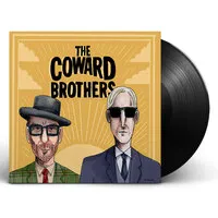 The Coward Brothers | The Coward Brothers