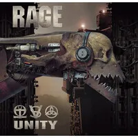 Unity | Rage