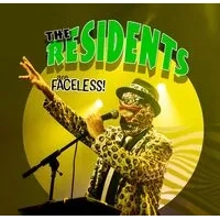 Are faceless | The Residents