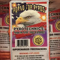 Pyrotechnics: Porno for Pyros' Latest and Greatest (Rhino Rocktober 2024) | Porno for Pyros