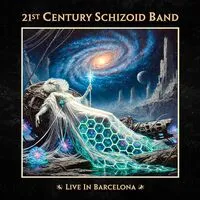 Live in Barcelona | 21st Century Schizoid Band