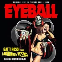 Eyeball: Gatti Rossi in Un Laburinto Di Vetro