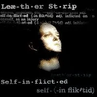 Self Inflicted | Leæther Strip