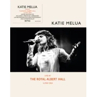 Live at the Royal Albert Hall | Katie Melua