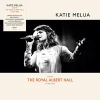 Live at the Royal Albert Hall | Katie Melua