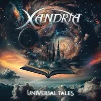 Universal Tales | Xandria