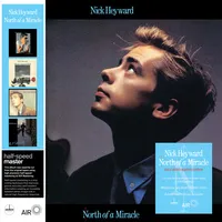 North of a Miracle (Half-speed Master) | Nick Heyward