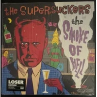 The Smoke of Hell | Supersuckers