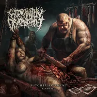 Butcher Basement: Revamped | Extermination Dismemberment