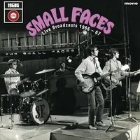 Live Broadcasts 1966-67 | Small Faces