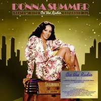 On the Radio: Greatest Hits - Expanded | Donna Summer