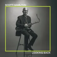 Looking Back | Scott Hamilton