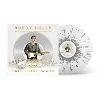 True Love Ways | Buddy Holly with The Royal Philharmonic Orchestra