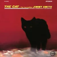 The Cat | Jimmy Smith