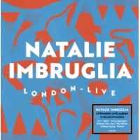 London - Live | Natalie Imbruglia