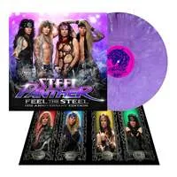 Feel the Steel | Steel Panther