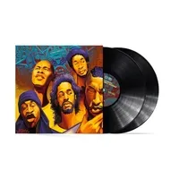 Montezuma's Revenge | Souls of Mischief