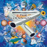 The Millennium Bell | Mike Oldfield