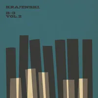 B-3 - Volume 2 | krajenski.