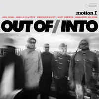 Out Of/Into | Motion I