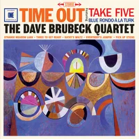 Time Out | Dave Brubeck Quartet