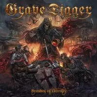 Symbol of Eternity | Grave Digger