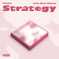 STRATEGY (Step 2 Ver.) | TWICE